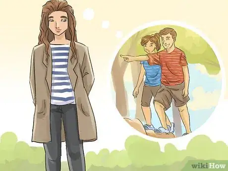 Image titled Get a Guy to Want You Back After a Breakup Step 5