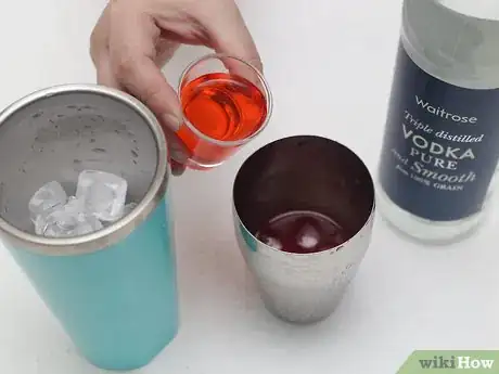 Image titled Make a Raspberry Martini Step 5