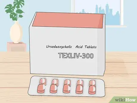 Image titled Treat Cholangitis Step 08