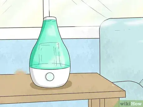 Image titled Ease Sinus Pain Step 7