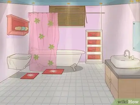 Image titled Decorate a Bathroom Step 12