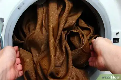 Image titled Wash Damask Step 9