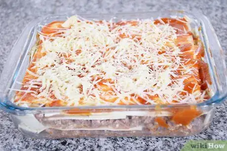 Image titled Make Microwaved Lasagna Step 07