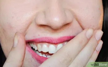 Image titled Tell If Someone Is in Your Closet Step 1