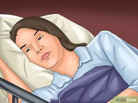 Image titled Deal With Scoliosis Surgery Step 8
