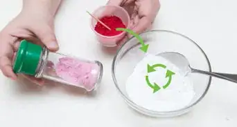 Make Homemade Bath Salts