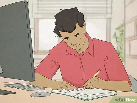 Image titled Write Romantic Fiction Step 3