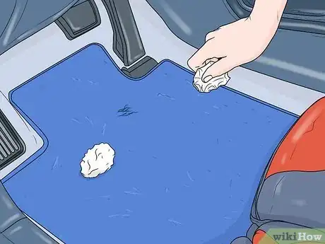 Image titled Clean Type R Seats Step 1