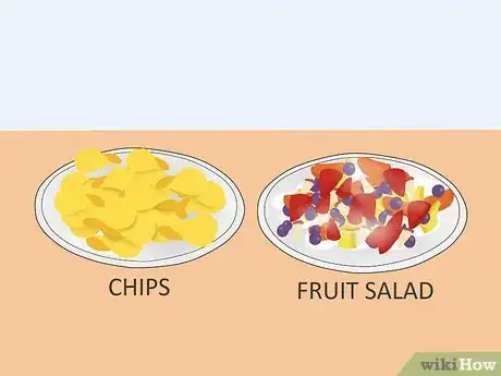 Image titled Set Up a Baked Potato Bar Step 10