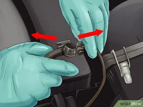 Image titled Replace the Alternator on a Chevy S10 Step 11