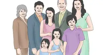 Understand Relationships in Your Family Tree (Genealogy)