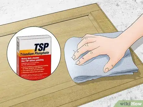 Image titled Upgrade Kitchen Cabinets Step 3
