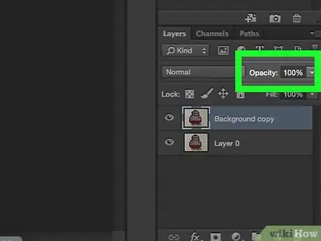 Image titled Trace an Image Using Photoshop Step 5