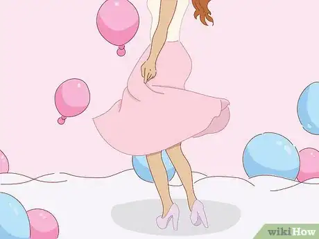 Image titled Be an Attractive and Approachable Girl Step 11