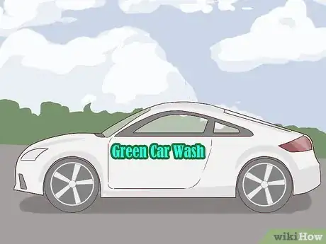 Image titled Open a Green Car Wash Step 12