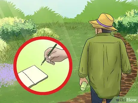 Image titled Grow a Bed Head Garden Step 2