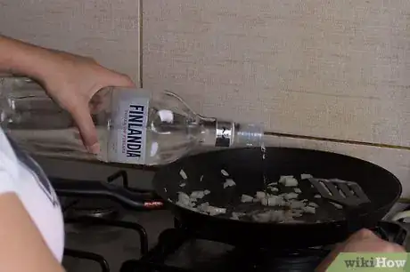 Image titled Make Vodka Sauce Step 4