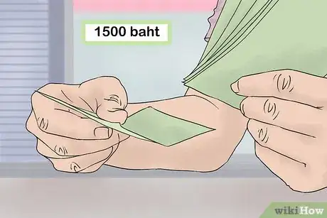 Image titled Travel from Bangkok to Pattaya Step 11