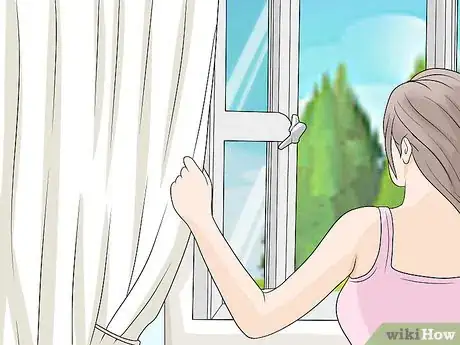 Image titled Make a Beach Themed Bedroom Step 4