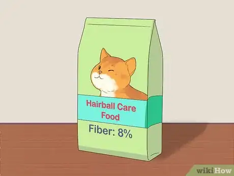 Image titled Choose a Hairball Formula for Your Cat Step 6