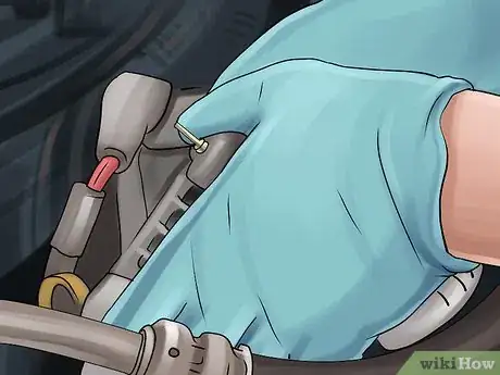 Image titled Replace the Alternator on a Chevy S10 Step 20