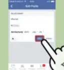 Change Your Relationship Status on Facebook Mobile