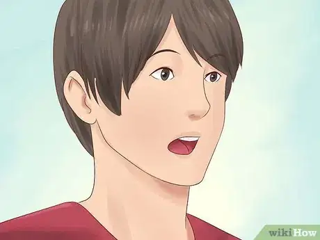 Image titled Speak Amish Step 7