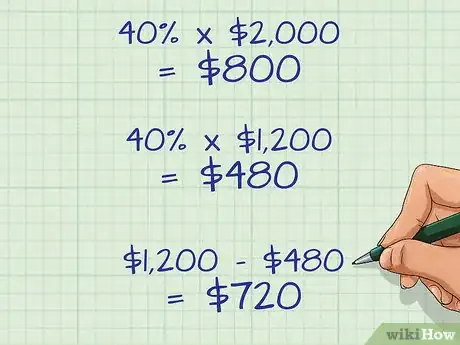 Image titled Calculate Double Declining Depreciation Step 6