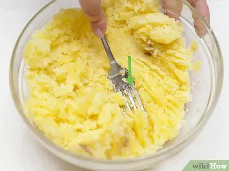 Image titled Make Potato Patties Step 17