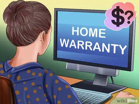 Image titled Purchase a Home Warranty Step 5
