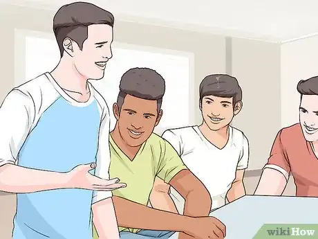 Image titled Be Accepted by Your Boyfriend's Friends Step 7