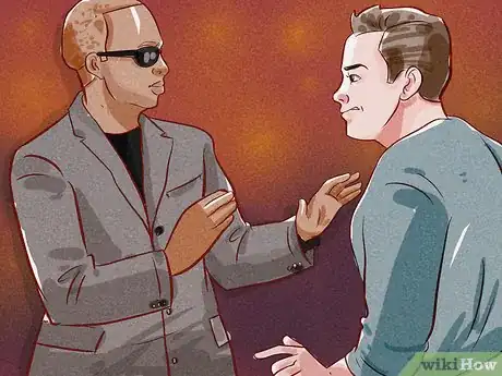 Image titled Get Into Berghain Step 11