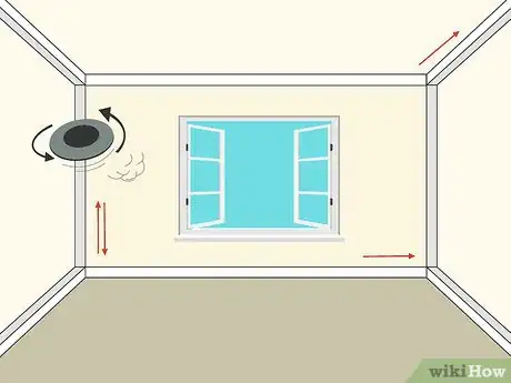 Image titled Whitewash Trim Step 5