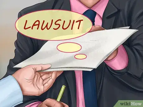 Image titled Take Legal Action for a Player Contract Breach Step 14
