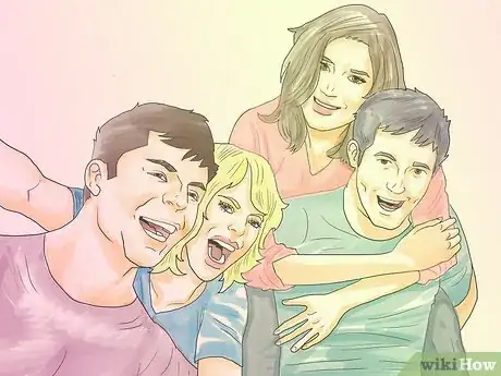 Image titled Be Just Friends with a Member of the Opposite Sex Step 4