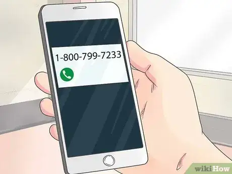 Image titled Convince Someone Not to Return to an Abusive Ex Step 10