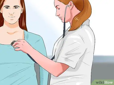 Image titled Diagnose Aortic Regurgitation Step 5