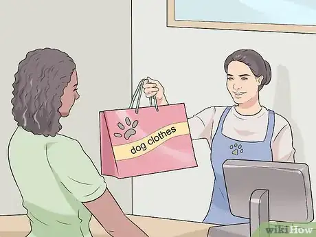 Image titled Dress Your Dog Step 15