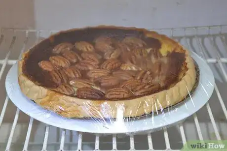 Image titled Store Pecan Pie Step 4