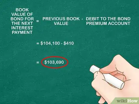 Image titled Amortize a Bond Premium Step 28