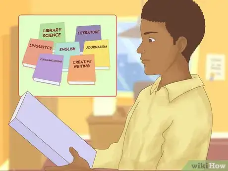 Image titled Be an Etymologist Step 2