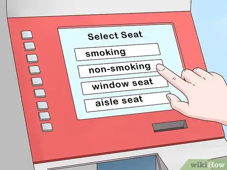 Image titled Buy Shinkansen Tickets Step 5