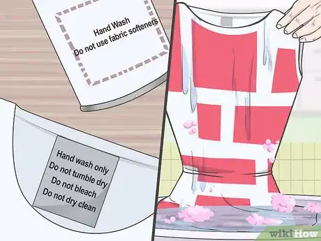 Image titled Paint on a Dress Step 17