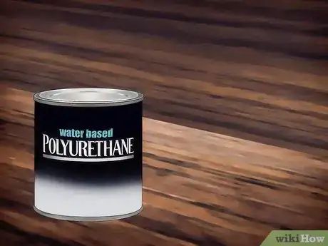 Image titled Stain Furniture Step 22