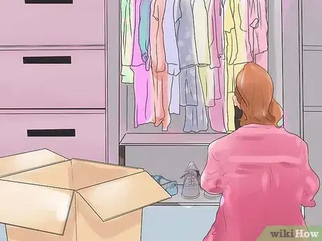 Image titled Shop Your Closet Step 2