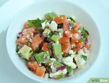 Image titled Make Feta Salsa Step 7
