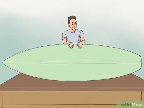 Image titled Select a Surfboard Step 8