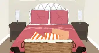 Accessorize a Bedroom