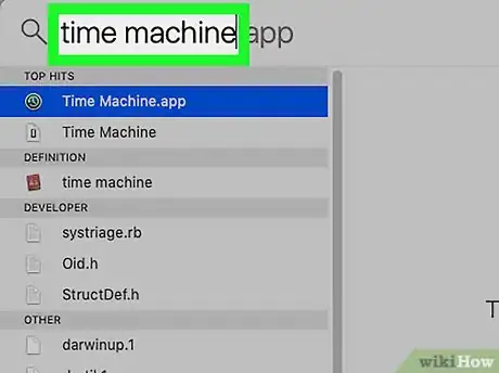 Image titled Create a System Restore Point Step 11