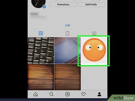 Image titled Delete Multiple Photos on Instagram from a Computer Step 30